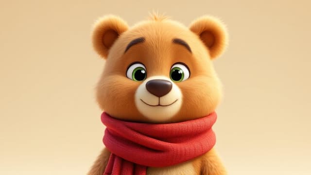 Le Avventure di Gigi nel Bosco